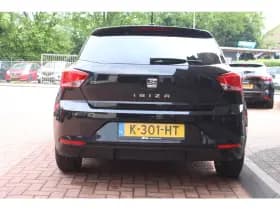 SEAT Ibiza thumbnail 4