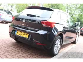 SEAT Ibiza thumbnail 5