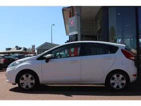 Ford Fiesta thumbnail 2