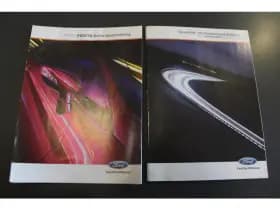 Ford Fiesta thumbnail 17