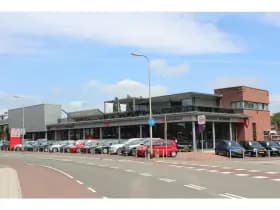 Ford Fiesta thumbnail 21