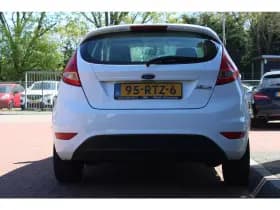 Ford Fiesta thumbnail 4