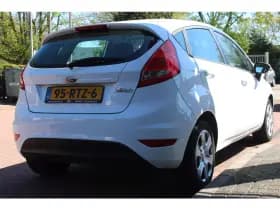 Ford Fiesta thumbnail 5