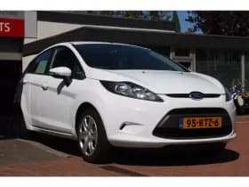 Ford Fiesta thumbnail 6
