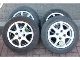 Ford Fiesta thumbnail 7