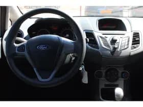 Ford Fiesta thumbnail 8