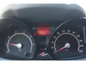 Ford Fiesta thumbnail 9