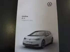 Volkswagen Id.3 58kwh *Life* | Soh 91.72% | 3-Fase | Carplay | Adaptive Cruise & Climate Control | Stoel & Stuurverwarming | Navigatie | Orig.Nl | thumbnail 16