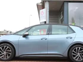 Volkswagen Id.3 58kwh *Life* | Soh 91.72% | 3-Fase | Carplay | Adaptive Cruise & Climate Control | Stoel & Stuurverwarming | Navigatie | Orig.Nl | thumbnail 3