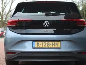 Volkswagen Id.3 58kwh *Life* | Soh 91.72% | 3-Fase | Carplay | Adaptive Cruise & Climate Control | Stoel & Stuurverwarming | Navigatie | Orig.Nl | thumbnail 4