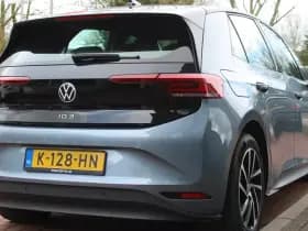 Volkswagen Id.3 58kwh *Life* | Soh 91.72% | 3-Fase | Carplay | Adaptive Cruise & Climate Control | Stoel & Stuurverwarming | Navigatie | Orig.Nl | thumbnail 5
