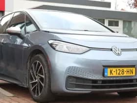 Volkswagen Id.3 58kwh *Life* | Soh 91.72% | 3-Fase | Carplay | Adaptive Cruise & Climate Control | Stoel & Stuurverwarming | Navigatie | Orig.Nl | thumbnail 6