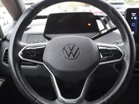 Volkswagen Id.3 58kwh *Life* | Soh 91.72% | 3-Fase | Carplay | Adaptive Cruise & Climate Control | Stoel & Stuurverwarming | Navigatie | Orig.Nl | thumbnail 8