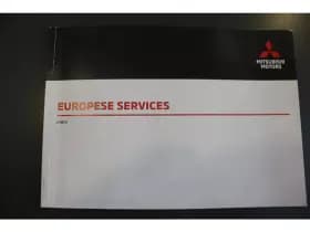 Mitsubishi Outlander 2.4 Phev *Pure+* | Trekhaak | Carplay | Camera | Cruise & Climate Control | Stoelverwarming | Pdc | Navigatie | Privacy | Bluetooth | thumbnail 19