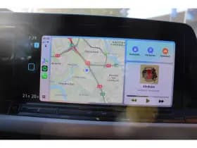 Volkswagen Golf 1.0 Etsi Hybride *Life* | Carplay | Adaptive Cruise Control | Camera | Climate Control | Navigatie | Pdc | Privacy | Bluetooth | thumbnail 7