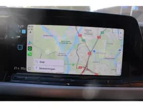 Volkswagen Golf 1.0 Etsi Hybride *Life* | Carplay | Adaptive Cruise Control | Camera | Climate Control | Navigatie | Pdc | Privacy | Bluetooth | thumbnail 8