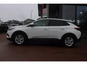 Opel Grandland X 1.2 Turbo Aut. *Anniversary* | Trekhaak | Carplay | Cruise & Climate Control | Stoel & Stuur Verwarming | Navigatie | Privacy | Bluetooth | thumbnail 2