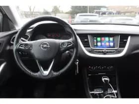 Opel Grandland X 1.2 Turbo Aut. *Anniversary* | Trekhaak | Carplay | Cruise & Climate Control | Stoel & Stuur Verwarming | Navigatie | Privacy | Bluetooth | thumbnail 6