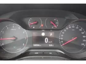 Opel Grandland X 1.2 Turbo Aut. *Anniversary* | Trekhaak | Carplay | Cruise & Climate Control | Stoel & Stuur Verwarming | Navigatie | Privacy | Bluetooth | thumbnail 10