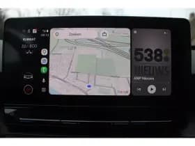 Seat Leon Ehybrid Phev Dsg-6 *Fr* | Trekhaak | Camera | Adaptive Cruise & Climate Control | Stoelverwarming | Half- Leder | Virtual Cockpit | Carplay | thumbnail 9