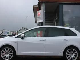 Seat Ibiza 1.2 Tsi *Fr Dynamic* | Trekhaak | Cruise & Climate Control | Pdc | Privacy | Orig. Nl | thumbnail 2