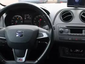 Seat Ibiza 1.2 Tsi *Fr Dynamic* | Trekhaak | Cruise & Climate Control | Pdc | Privacy | Orig. Nl | thumbnail 7