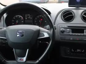 Seat Ibiza 1.2 Tsi *Fr Dynamic* | Trekhaak | Cruise & Climate Control | Pdc | Privacy | Orig. Nl | thumbnail 8