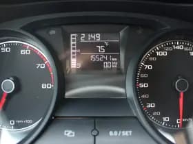 Seat Ibiza 1.2 Tsi *Fr Dynamic* | Trekhaak | Cruise & Climate Control | Pdc | Privacy | Orig. Nl | thumbnail 9