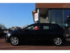 Volkswagen Polo thumbnail 2