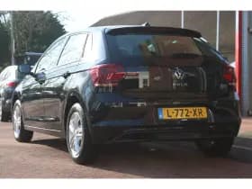 Volkswagen Polo thumbnail 3