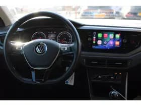 Volkswagen Polo thumbnail 7