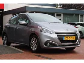 Peugeot 208 1.2 Puretech *Blue* | Door Ons Oh | Carplay | Navigatie | Bluetooth | A/C | Cruise Control | thumbnail 5