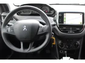 Peugeot 208 1.2 Puretech *Blue* | Door Ons Oh | Carplay | Navigatie | Bluetooth | A/C | Cruise Control | thumbnail 6