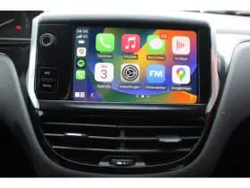 Peugeot 208 1.2 Puretech *Blue* | Door Ons Oh | Carplay | Navigatie | Bluetooth | A/C | Cruise Control | thumbnail 10