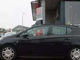 Opel Corsa 1.4 *Edition* | Cruise Control | A/C | Bluetooth | Orig.Nl | Topper | Leuk !! | thumbnail 2