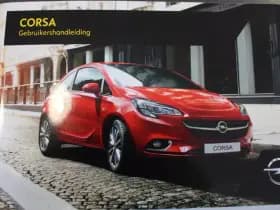 Opel Corsa 1.4 *Edition* | Cruise Control | A/C | Bluetooth | Orig.Nl | Topper | Leuk !! | thumbnail 13