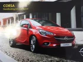 Opel Corsa 1.4 *Edition* | Cruise Control | A/C | Bluetooth | Orig.Nl | Topper | Leuk !! | thumbnail 14