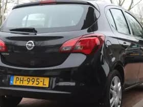 Opel Corsa 1.4 *Edition* | Cruise Control | A/C | Bluetooth | Orig.Nl | Topper | Leuk !! | thumbnail 4