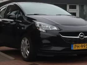 Opel Corsa 1.4 *Edition* | Cruise Control | A/C | Bluetooth | Orig.Nl | Topper | Leuk !! | thumbnail 5