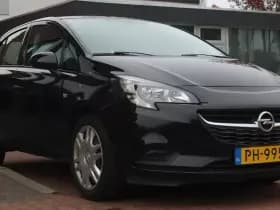 Opel Corsa 1.4 *Edition* | Cruise Control | A/C | Bluetooth | Orig.Nl | Topper | Leuk !! | thumbnail 6