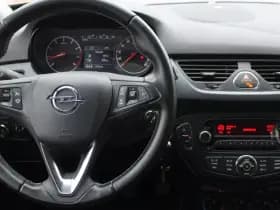 Opel Corsa 1.4 *Edition* | Cruise Control | A/C | Bluetooth | Orig.Nl | Topper | Leuk !! | thumbnail 7