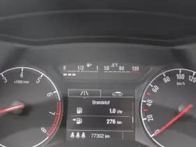 Opel Corsa 1.4 *Edition* | Cruise Control | A/C | Bluetooth | Orig.Nl | Topper | Leuk !! | thumbnail 9