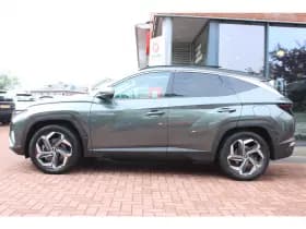 Hyundai Tucson thumbnail 2