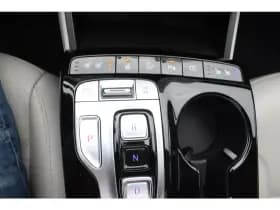 Hyundai Tucson thumbnail 11