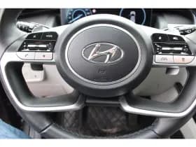 Hyundai Tucson thumbnail 12
