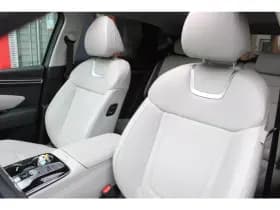 Hyundai Tucson thumbnail 13