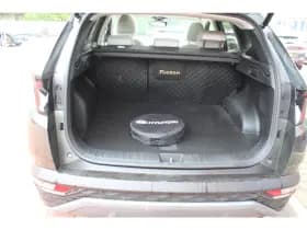 Hyundai Tucson thumbnail 16