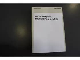 Hyundai Tucson thumbnail 18