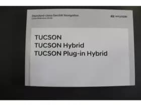 Hyundai Tucson thumbnail 19