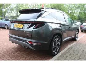 Hyundai Tucson thumbnail 5